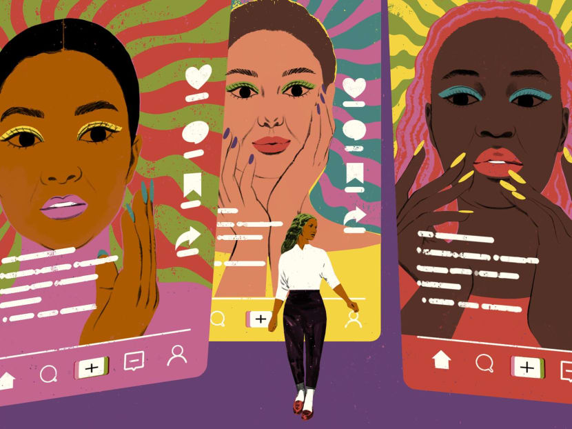 Can stress really give you a round, puffy ‘cortisol face’ like online influencers claim? Can stress really give you a round, puffy ‘cortisol face’ like online influencers claim?