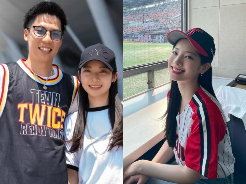 Japanese fan of Twice goes viral because his wife looks like member Dahyun