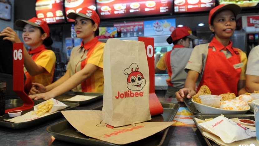 Commentary: Jollibee shouldn’t rush its global IPO