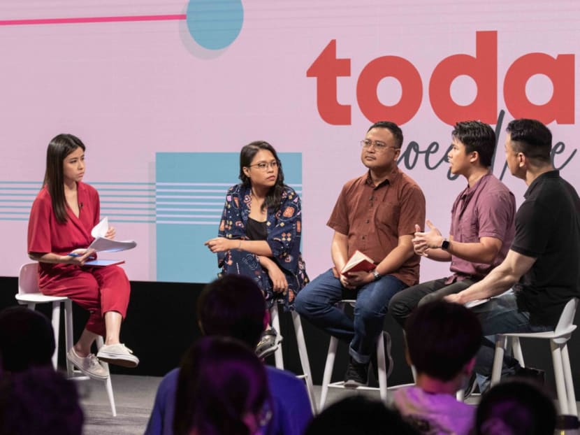 The TODAY Live webinar session on Nov 14, 2022 addressing the question: Should we agree to disagree on LGBTQ issues?
The TODAY Live webinar session on Nov 14, 2022 addressing the question: Should we agree to disagree on LGBTQ issues?