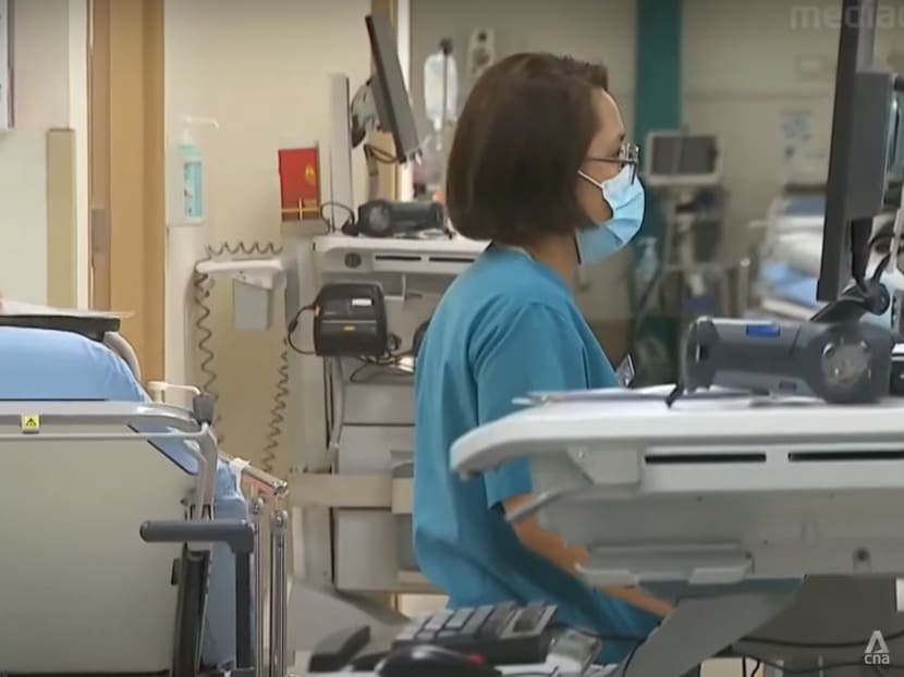 Besides opportunities to upskill, nurses need flexibility at work, say industry experts