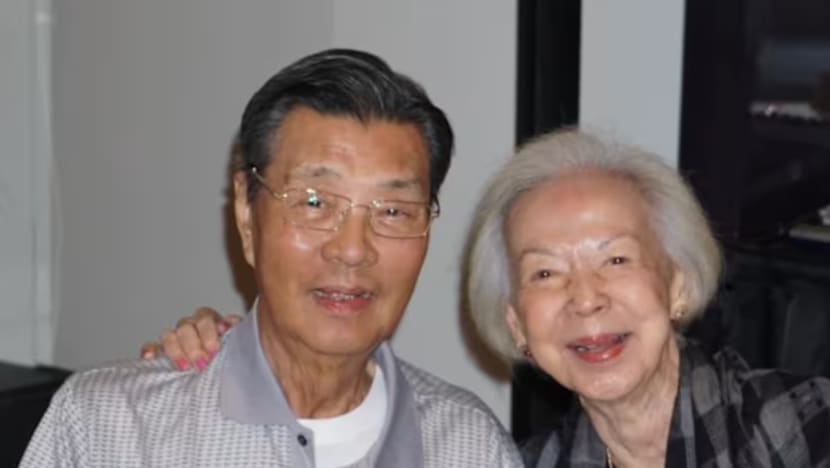 Duta pertama SG ke China, perintis SBC, Cheng Tong Fatt meninggal dunia pada usia 96 tahun