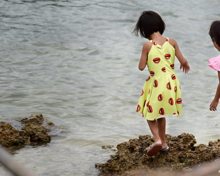 'We didn't have much to eat': Poverty pushes some kids towards paid sex abuse in the Philippines
