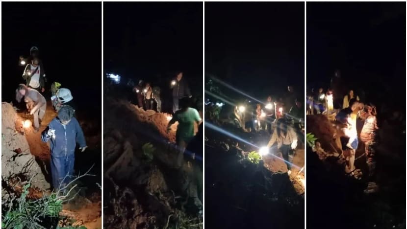 PM Anwar akan turun pantau lokasi tanah runtuh di Genting Highland 