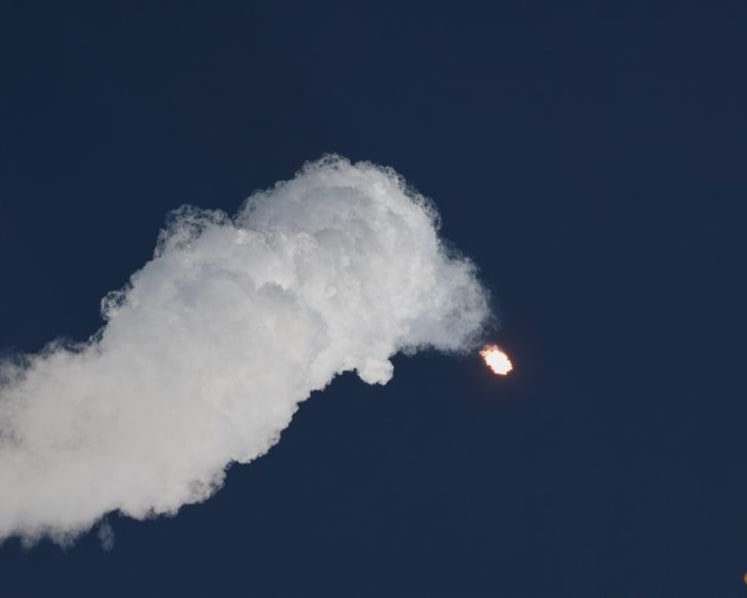 NASA launches powerful Roman Space Telescope, a spy satellite turned to the stars