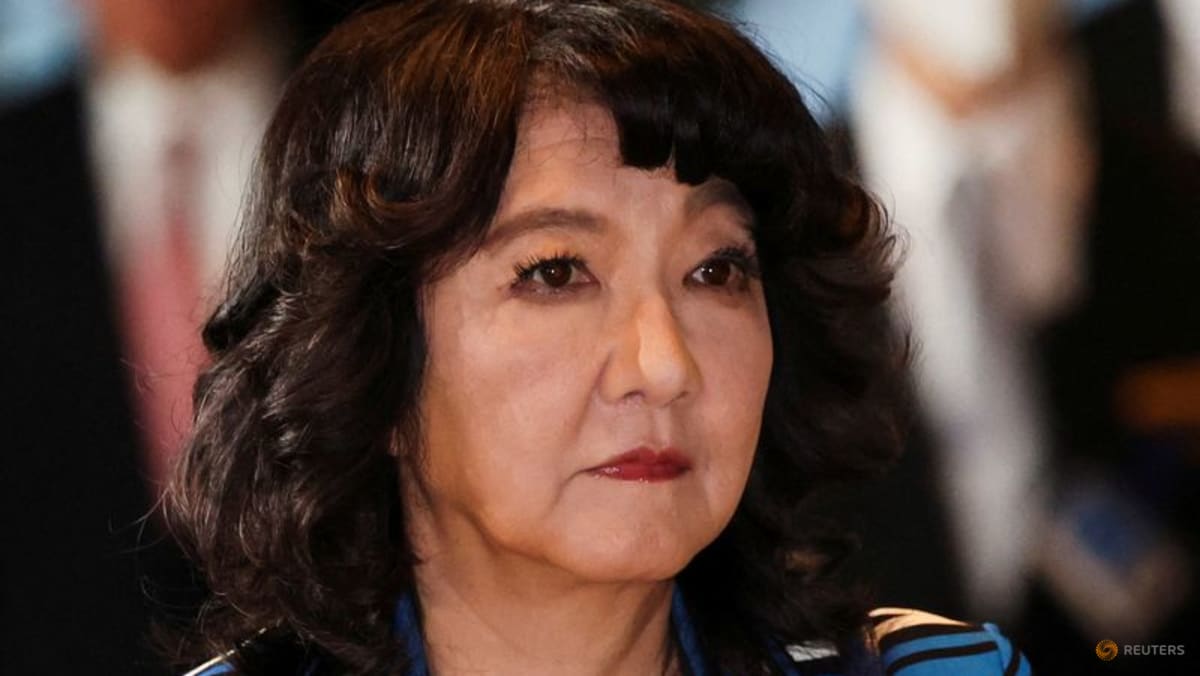 Japan finance minister warns of action against any excessive forex moves