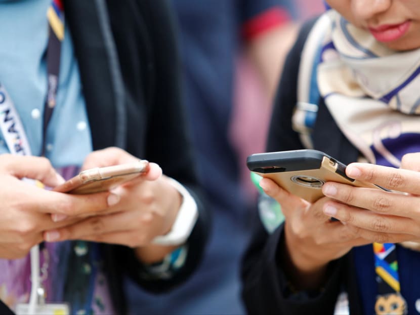 A report showed that the high penetration of smartphones in South-east Asia meant a potential boom in digital financial services that offered big opportunities for digital firms.