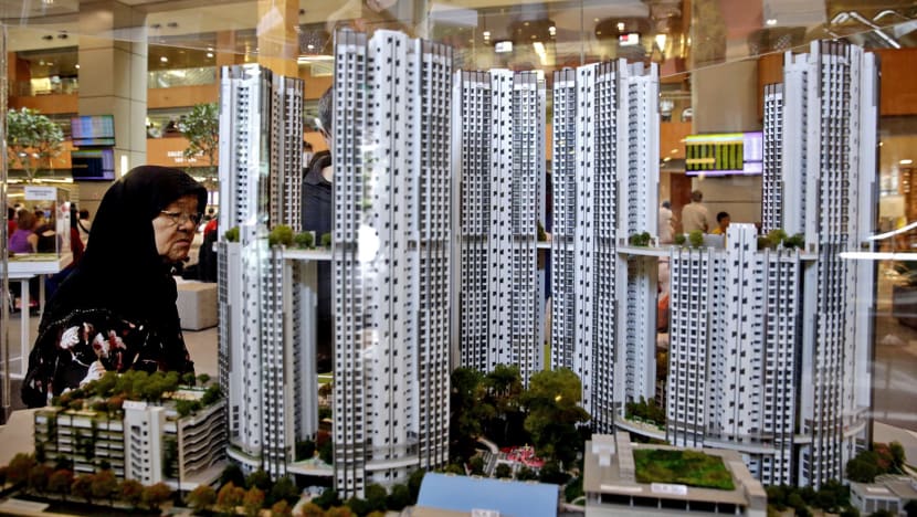 Ang Mo Kio, Bedok BTO flats more popular than ones in Bidadari