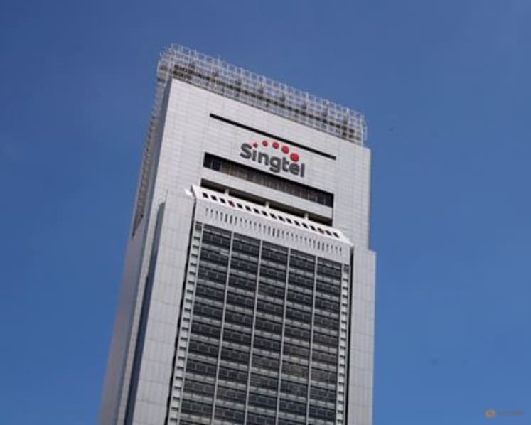 Some Singtel customers may experience intermittent issues over next few days amid adjustments after outages