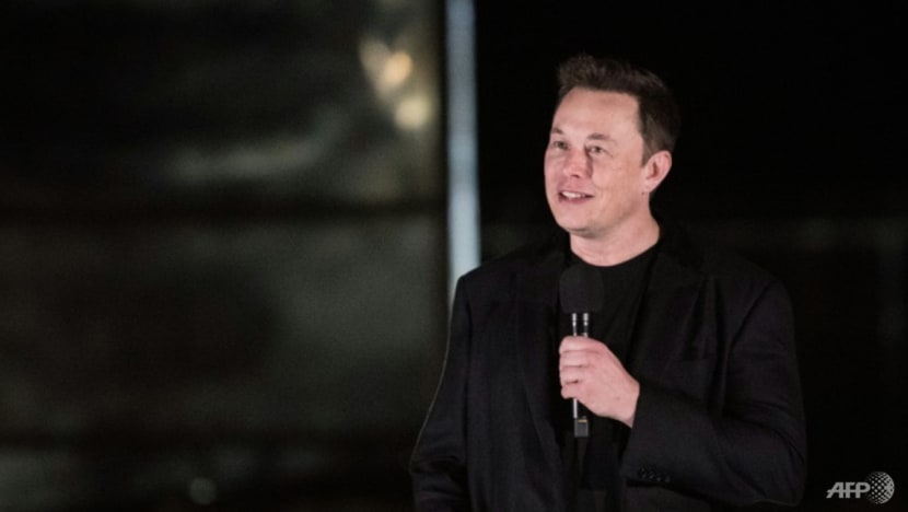 Commentary: How being autistic may make Elon Musk think differently Commentary: How being autistic may make Elon Musk think differently