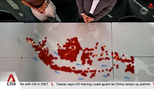 CNA Explains: What determines Singapore's haze risk?