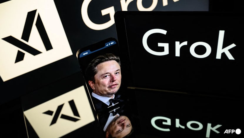 Elon's Grok AI Gone Too Far?! Backlash Erupts!