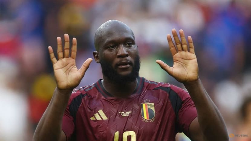 Euro 2024: Belgium coach Tedesco reacts after loss to Slovakia Euro 2024: Belgium coach Tedesco reacts after loss to Slovakia