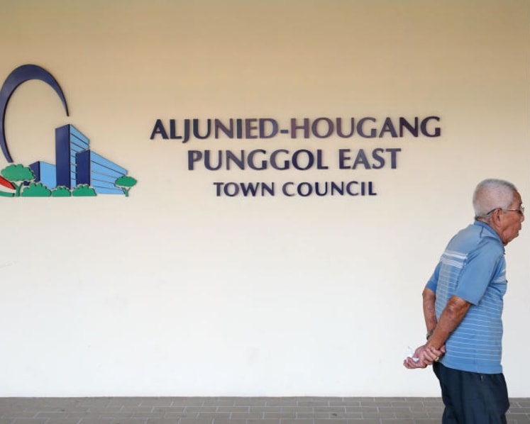 AHPETC overpayment: WP had previously said all was ‘above board’, says Shanmugam