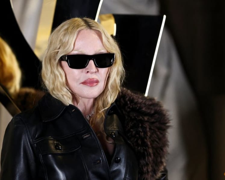 AI-generated music barred from Australian charts after Madonna cover controversy