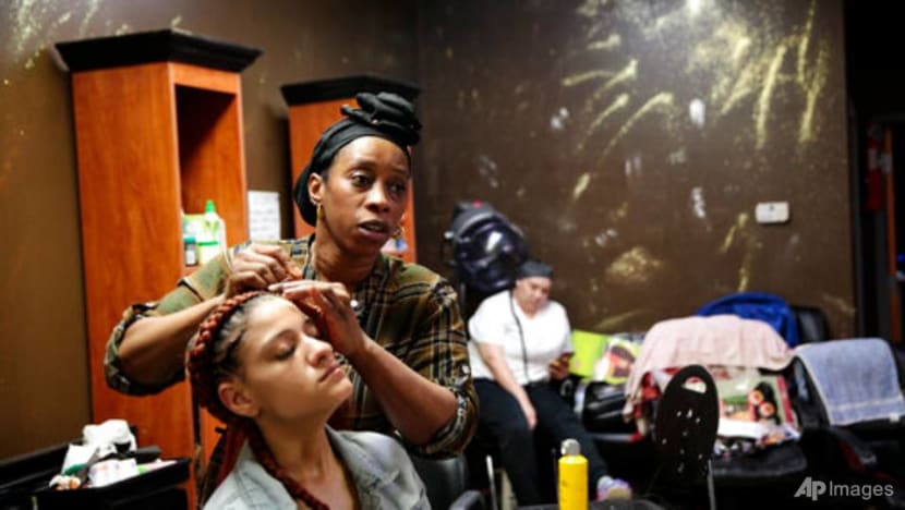 US protests reveal generational divide in immigrant communities