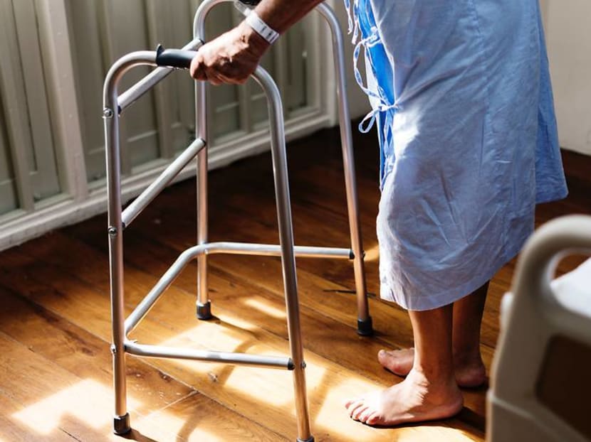 Commentary: End-of-life conversations can be hard, but your loved ones will thank you