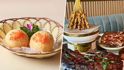 $6 Dim Sum, $60 Buffets & Other SG60 National Day Makan Deals To Check Out 