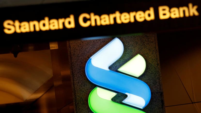 Ex-Stanchart senior staffer fined S$10,000 over blackmail attempt