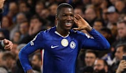 Caicedo extends Chelsea contract until 2033