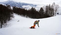 Japan's ski resort area of Myoko to get US$1.4 billion mega-resort built by Singapore company