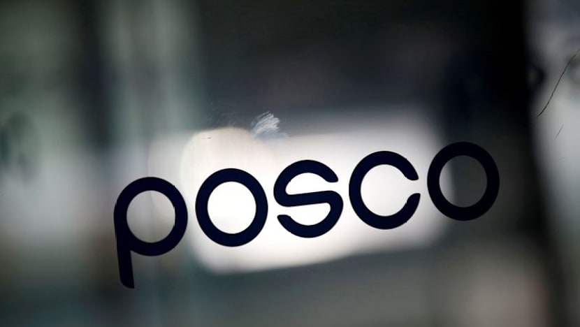Australia's Meteoric Resources ties up with Posco for Brazil rare earths project