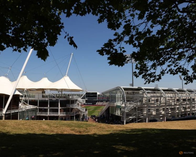 Southampton to host men's Ashes test for first time in 2027