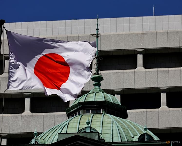 BOJ to consider pausing bond taper next fiscal year, sources say