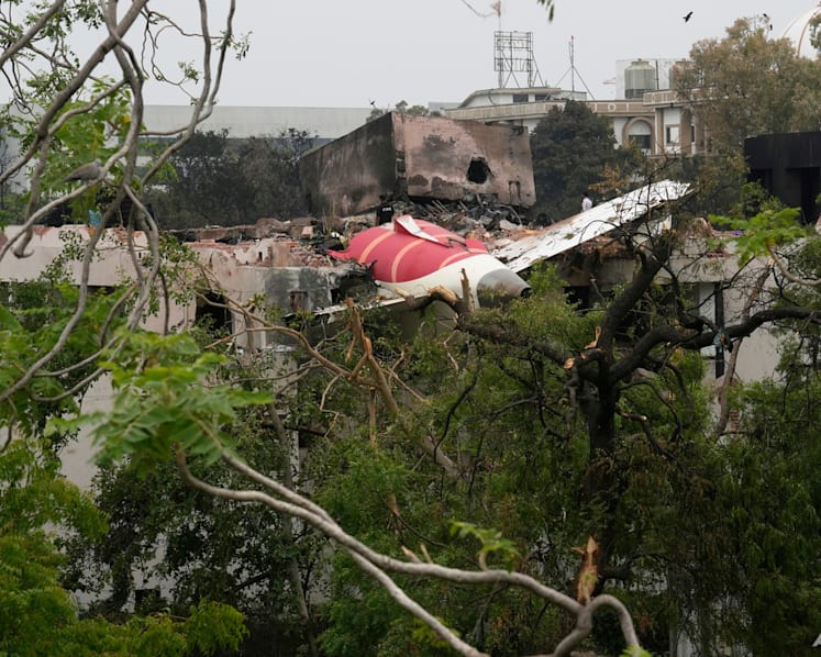 Commentary: Speculation about cause of Air India crash is rife - here's why it's a problem