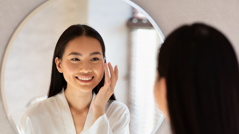 Kulitmu oily, dry atau normal? Ini cara mudah tahu tipe kulit biar skincare-mu enggak boncos