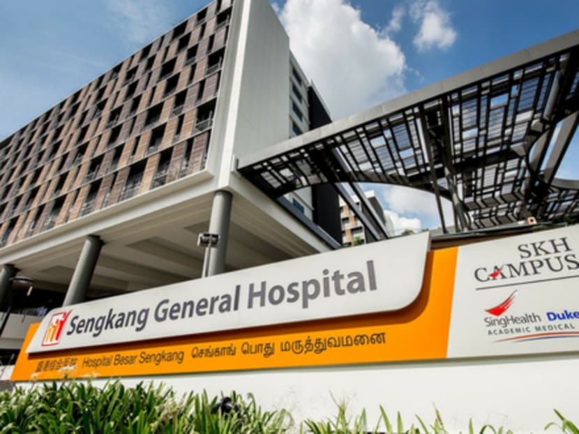 Doctors, staff at Sengkang General Hospital exceeded expectations