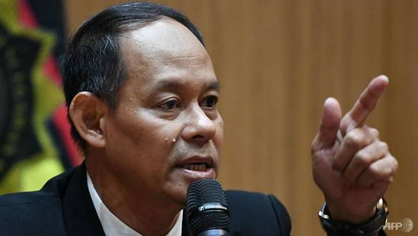 SPRM rampas, beku RM2.5 bilion sejak Jun dalam siasatan 1MDB