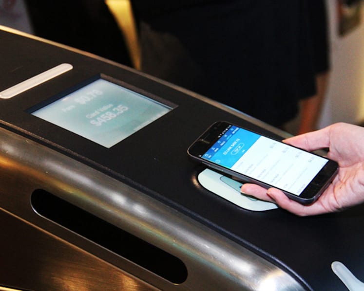 Singtel rolls out enhanced mobile payment app as competition heats up