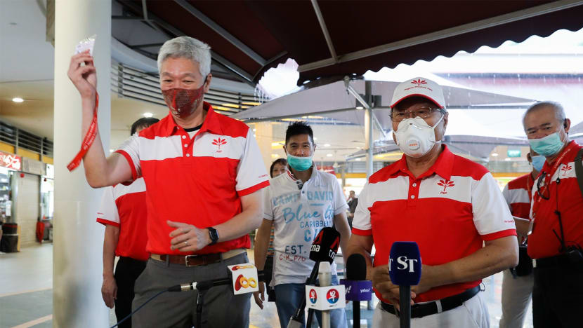 'I believe Tan Cheng Bock’s vision will build a better S'pore': Lee Hsien Yang on why he joined PSP