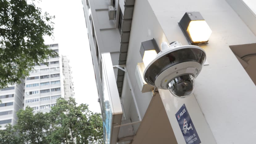 Police camera footage helped solve over 1,600 cases