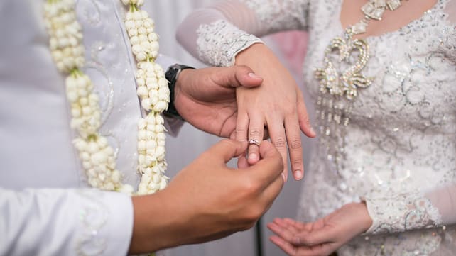 Dugaan penipuan WO Ayu Puspita viral, ini cara aman pilih vendor pesta pernikahan