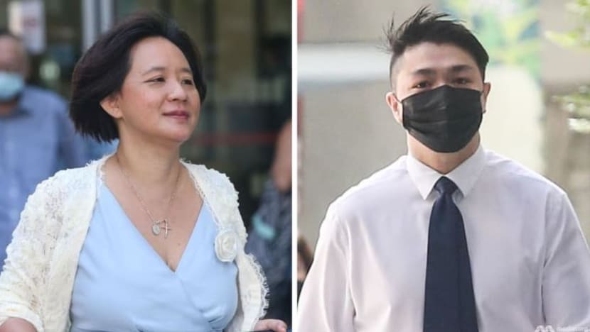 Iris Koh, doktor & pembantu doktor terkait kumpulan Healing the Divide dikenakan lebih banyak tuduhan 