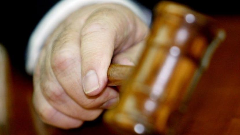 Pengawal kondominium didakwa guna kekerasan jenayah cabul kehormatan wanita