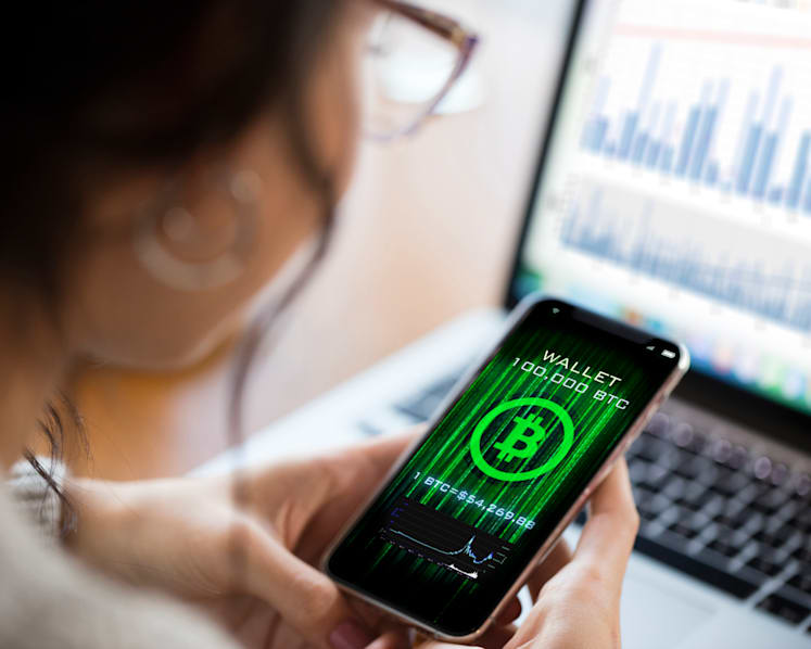 Balancing fintech innovation and regulation in the crypto space