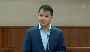 Debate on President’s speech: Andre Low on updating Singapore’s social safety nets