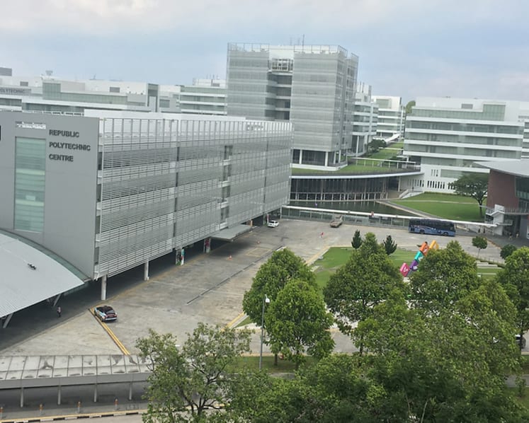 Polytechnics offering minor programmes for students to chart their own education pathways