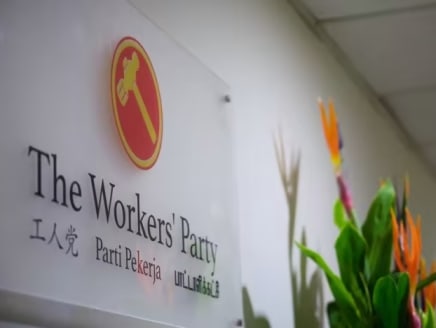 WP, PSP congratulate incoming Prime Minister Lawrence Wong, thank Mr Lee Hsien Loong for service