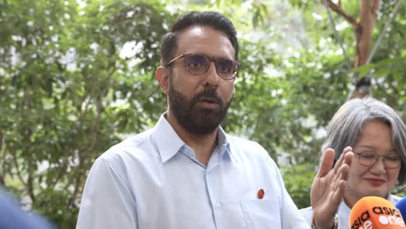 WP hormati keputusan anggota kader kekalkan dirinya sebagai setiausaha agung: Pritam