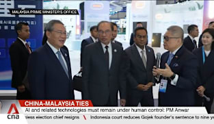 China-Malaysia ties: Li Qiang hosts Anwar Ibrahim as leaders seek to deepen strategic ties 