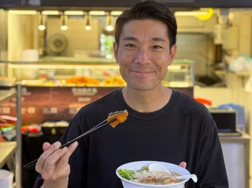 Which Singapore celebrities own cafes? 35 stars who have gone into F&B, from Ben Yeo to JJ Lin and Rebecca Lim Which Singapore celebrities own cafes? 35 stars who have gone into F&B, from Ben Yeo to JJ Lin and Rebecca Lim