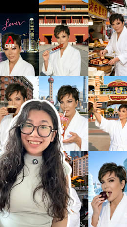 Why Kris Jenner is taking over Chinese social media