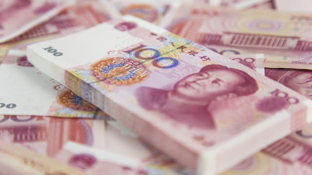 中国女离婚中奖赢百万 同居前夫竟要分一半