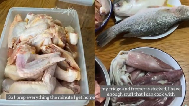 花119元买肉够吃两个月 食谱作者分享省钱诀窍