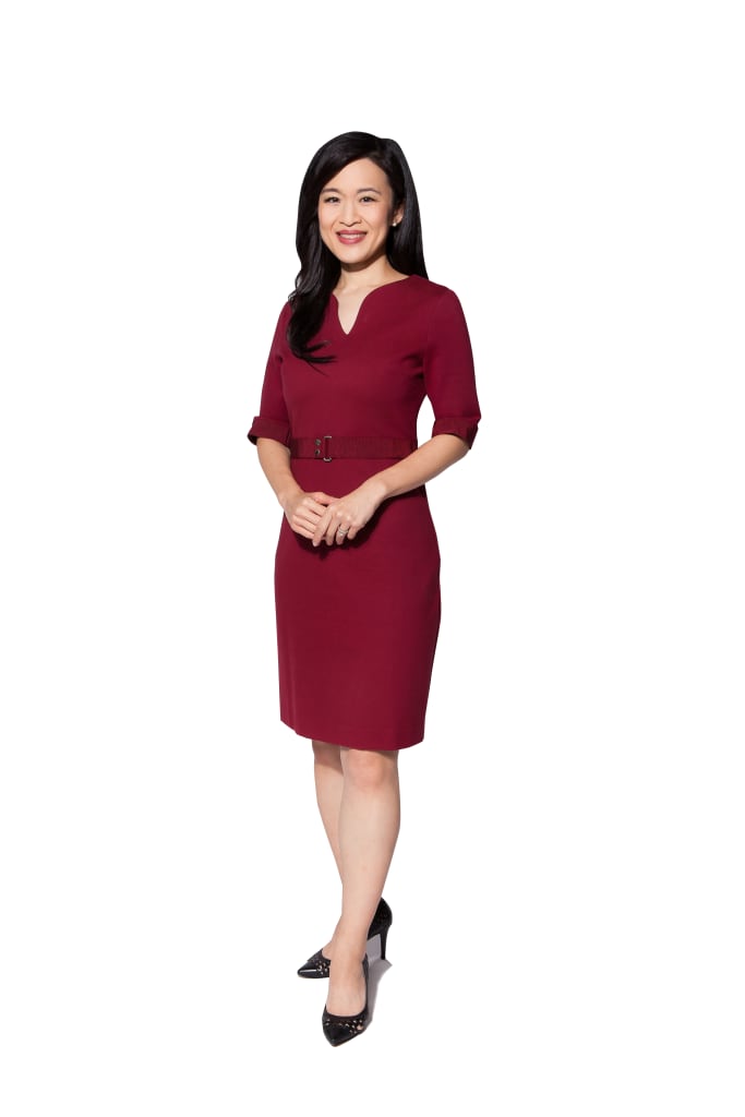 Teresa Tang Teresa Tang