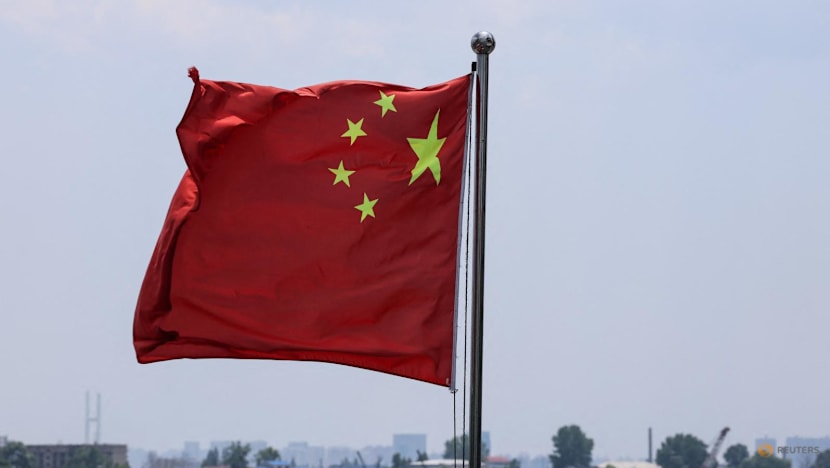 China imposes 'national security' rules on overseas investments